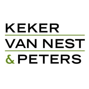 Team Page: Keker, Van Nest & Peters Changemakers